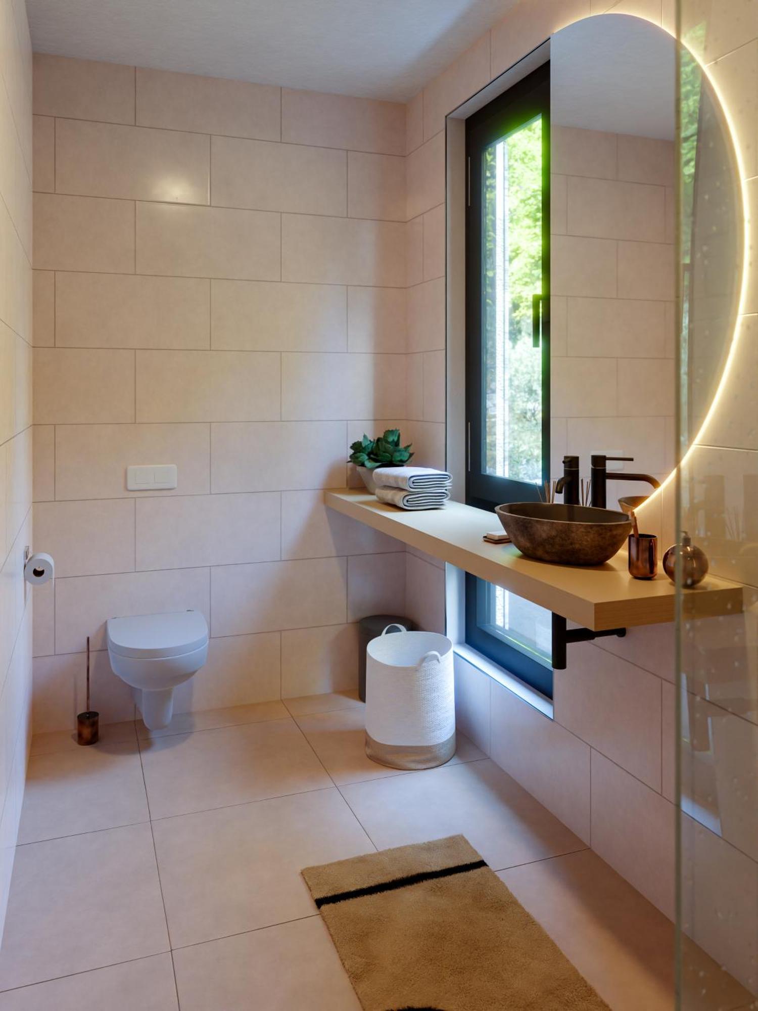 Villa Wild Adriatic Way Labin  Exterior foto